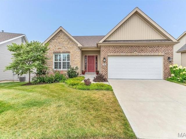 House for sale in Lake Saint Louis, Missouri