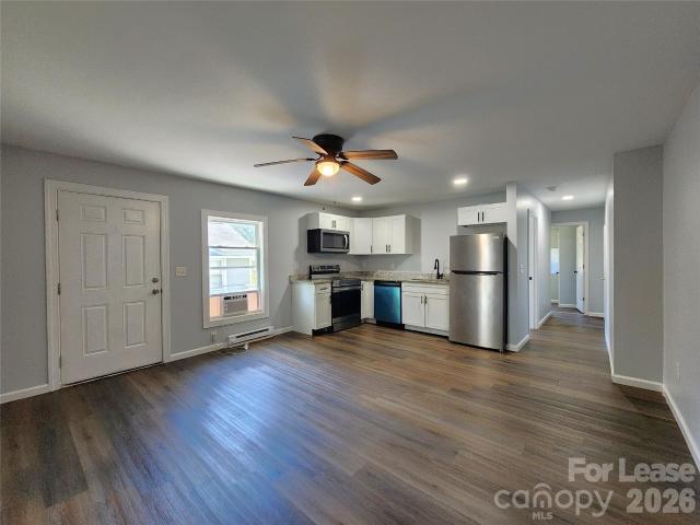 Property for rent in Concord, North Carolina