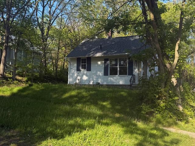 House for sale in Kalamazoo, Michigan