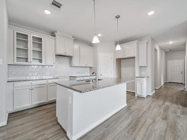 House for sale in Willis, Texas