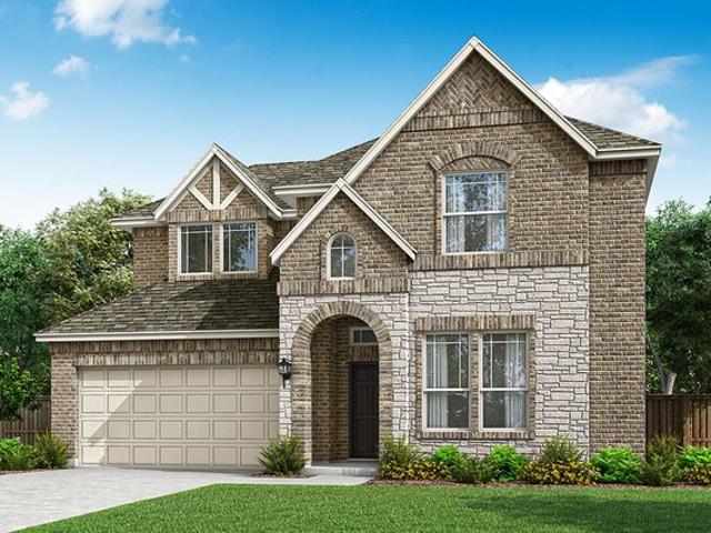 House for sale in Rockwall, Texas