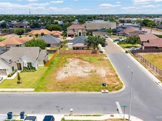Land for sale in Hidalgo, Texas
