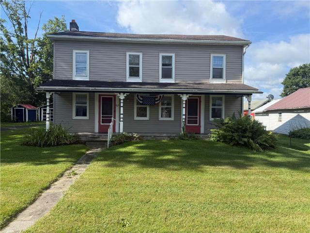 House for sale in Hamden, New York