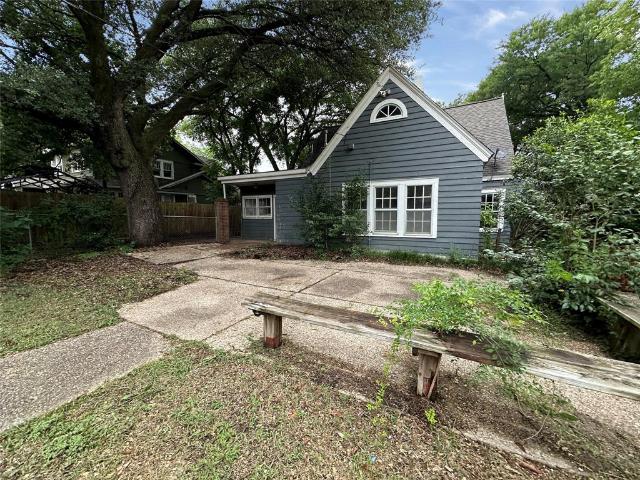 House for sale in Hillsboro, Texas
