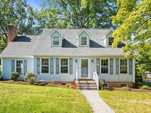 House for sale in Virginia