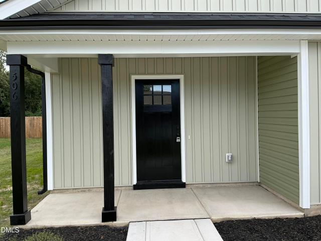 House for sale in Smithfield, Johnston County