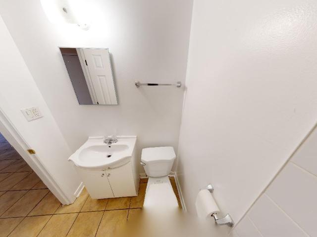 Apartment for rent in Woburn, Ontario
