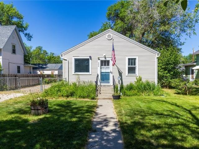 House for sale in Laurel, Montana