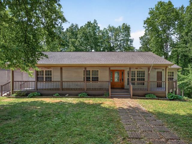 House for sale in Tennessee