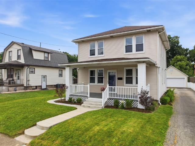 House for sale in Beaver, Pennsylvania