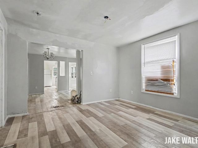 House for sale in Third Ward, Grand Rapids