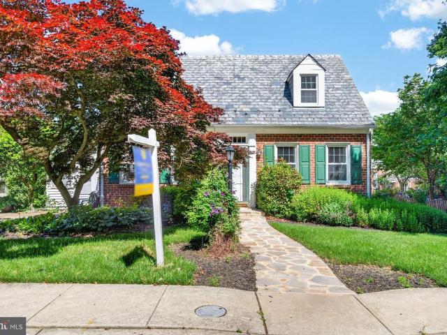 House for sale in Glen Arm, Maryland