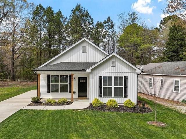 House for sale in Wake, North Carolina