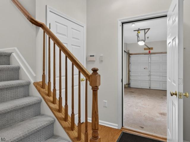 Townhouse for sale in Scotch Plains, New Jersey