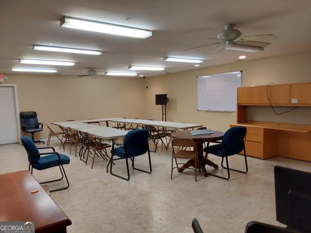 Commercial for sale in Vidalia, Georgia