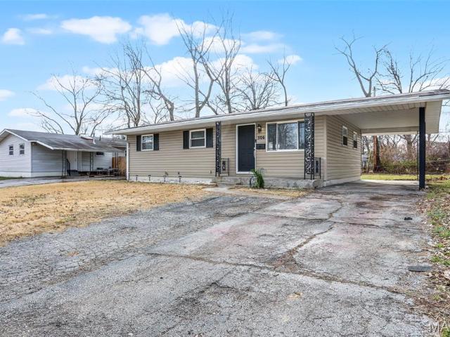 House for sale in Missouri