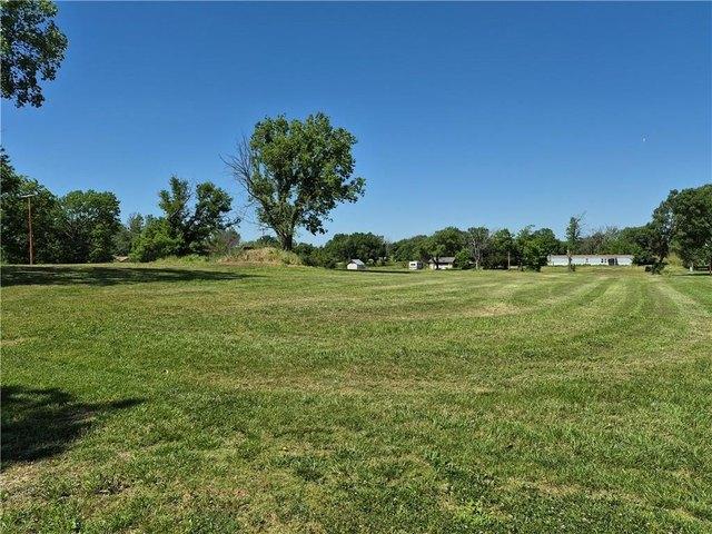 Farm for sale in Kansas
