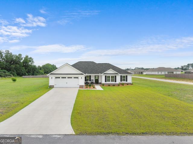 House for sale in Statesboro, Georgia