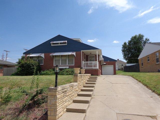 House for sale in Kansas