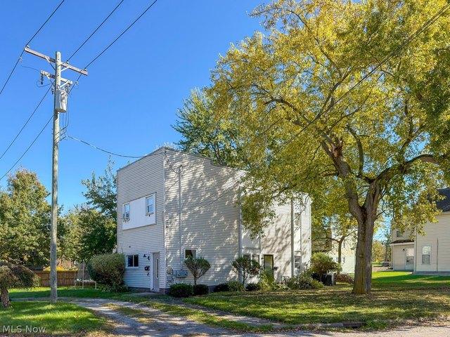 House for sale in East Ashtabula, Ashtabula