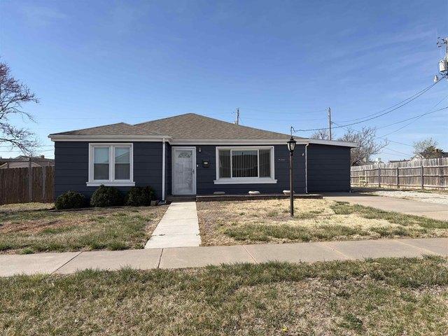 House for sale in Kansas