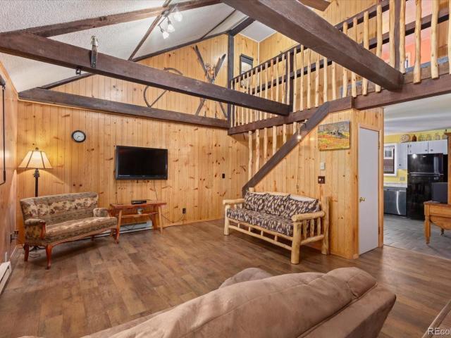 House for sale in Leadville, Colorado