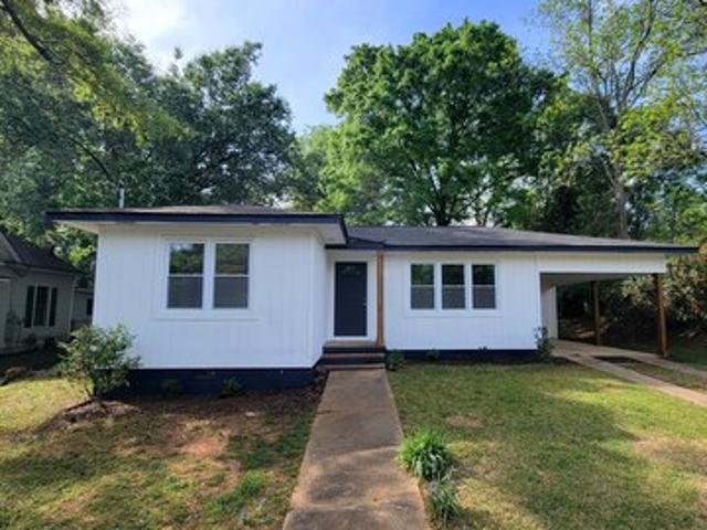 House for sale in West Point, Georgia