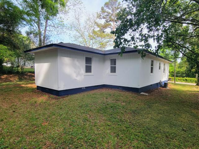 House for sale in West Point, Georgia