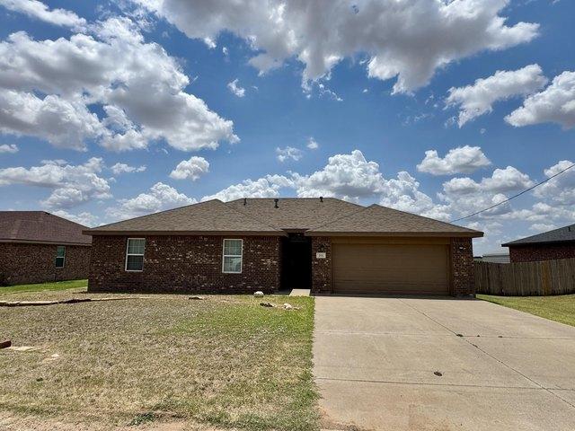 House for sale in Idalou, Texas