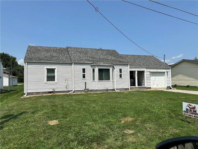 House for sale in Casey, Illinois