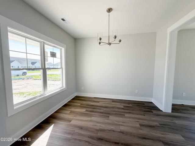 House for sale in Maysville, North Carolina