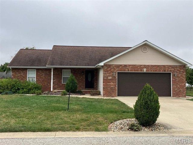 House for sale in Aviston, Clinton County