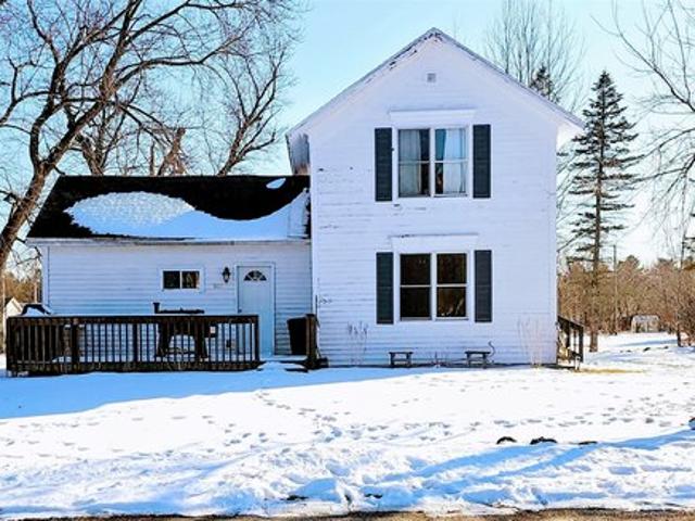 House for sale in Merrillan, Wisconsin