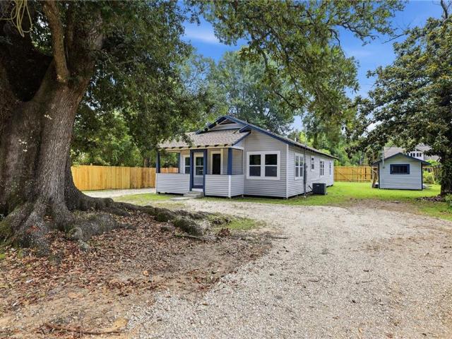 House for sale in Hammond, Louisiana