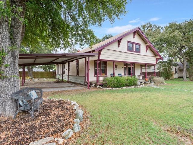 Property for sale in Riesel, Texas