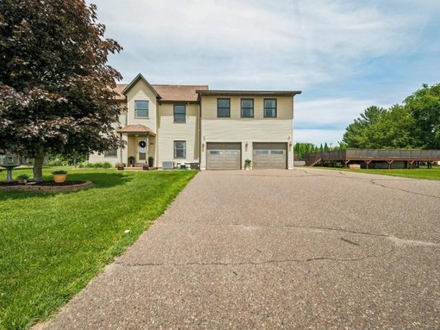 House for sale in Augusta, Wisconsin
