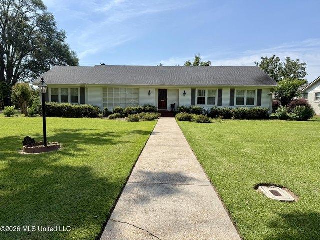 House for sale in Greenwood, Mississippi