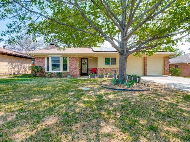 House for sale in Euless, Texas