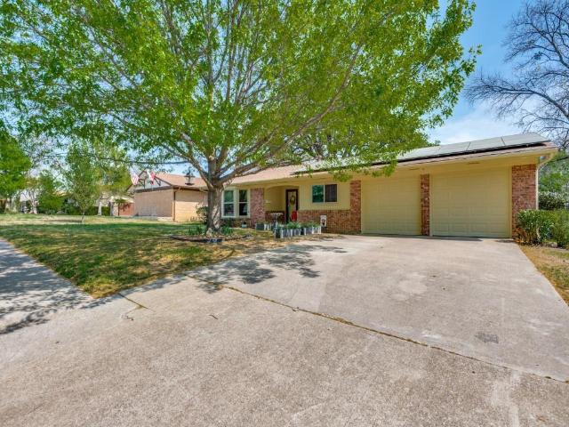 House for sale in Euless, Texas