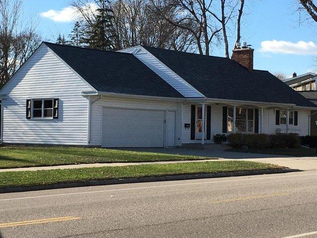 House for sale in Marshall, Minnesota