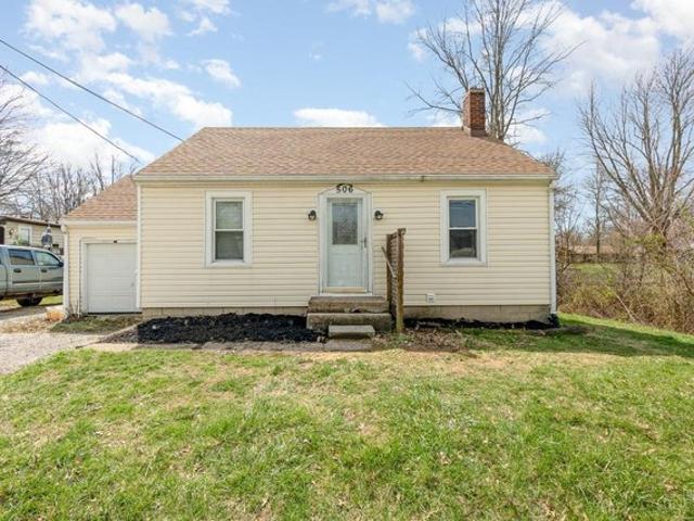 House for sale in Mount Orab, Ohio