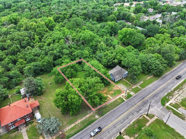 Land for sale in Denison, Texas