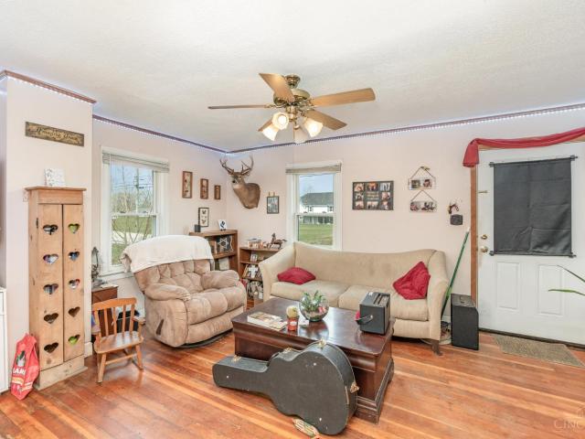 House for sale in Mount Orab, Ohio
