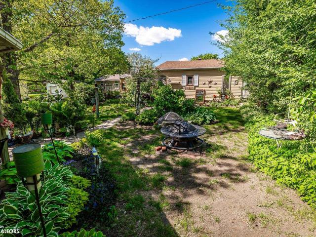 House for sale in Conrad, Iowa