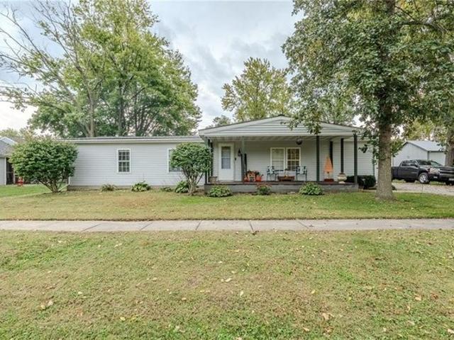 House for sale in Ogden, Champaign County