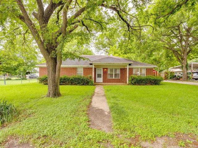 House for sale in Johnson, Texas