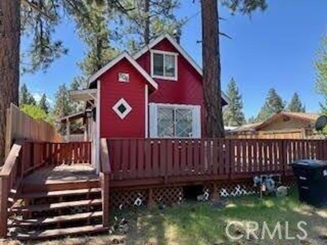Townhouse for sale in Big Bear City
