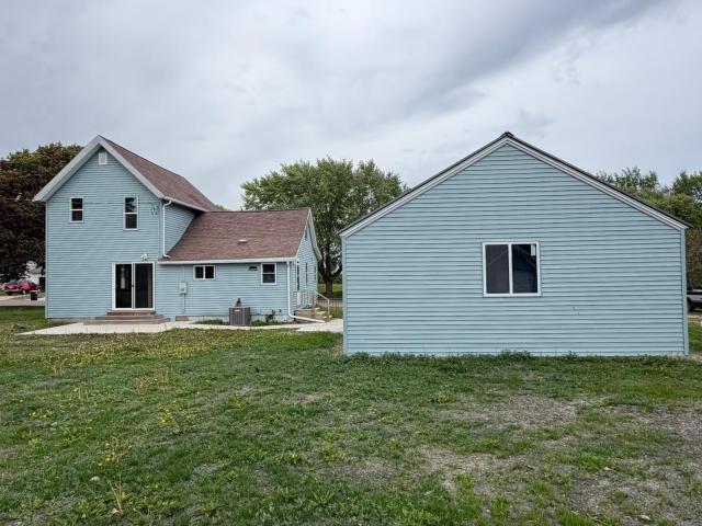 House for sale in Minnesota