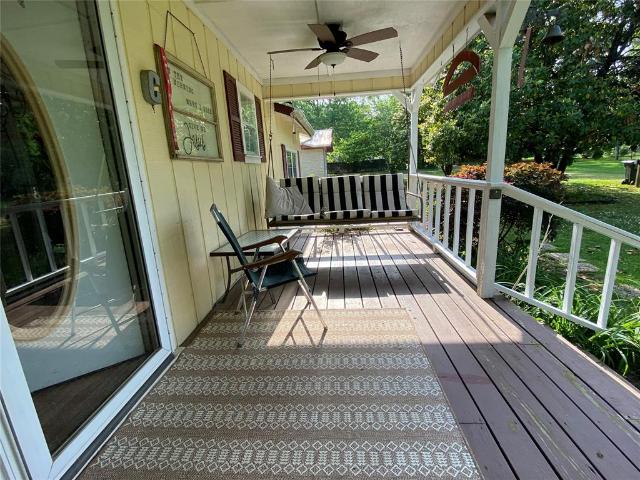 House for sale in Valliant, Oklahoma