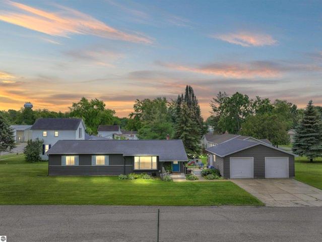 House for sale in Lake City, Michigan